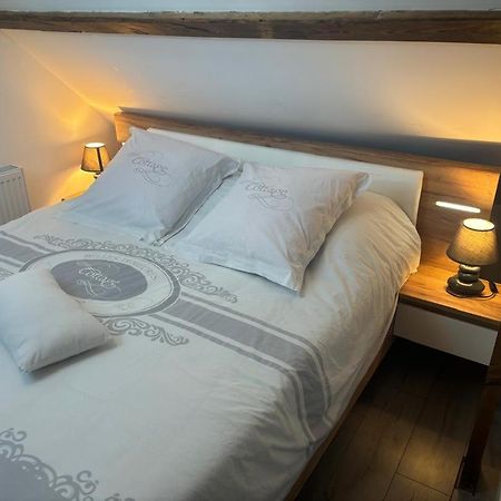 Chez Izza Chambre Au Calme Poulainville Ngoại thất bức ảnh