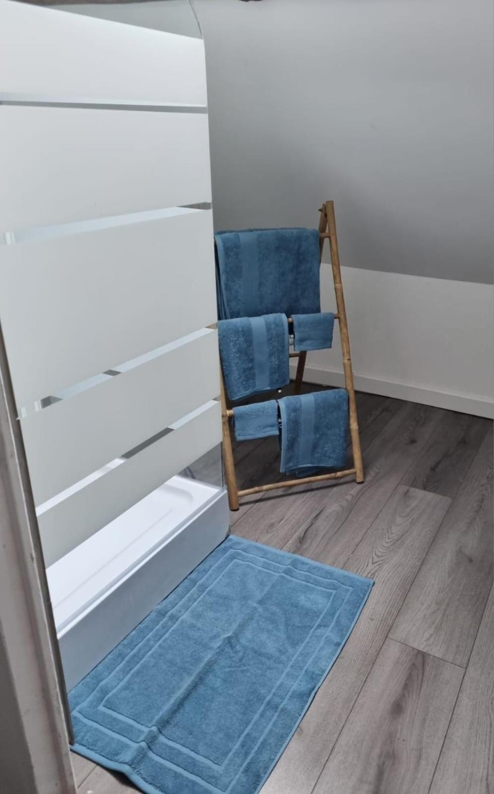 Chez Izza Chambre Au Calme Poulainville Ngoại thất bức ảnh