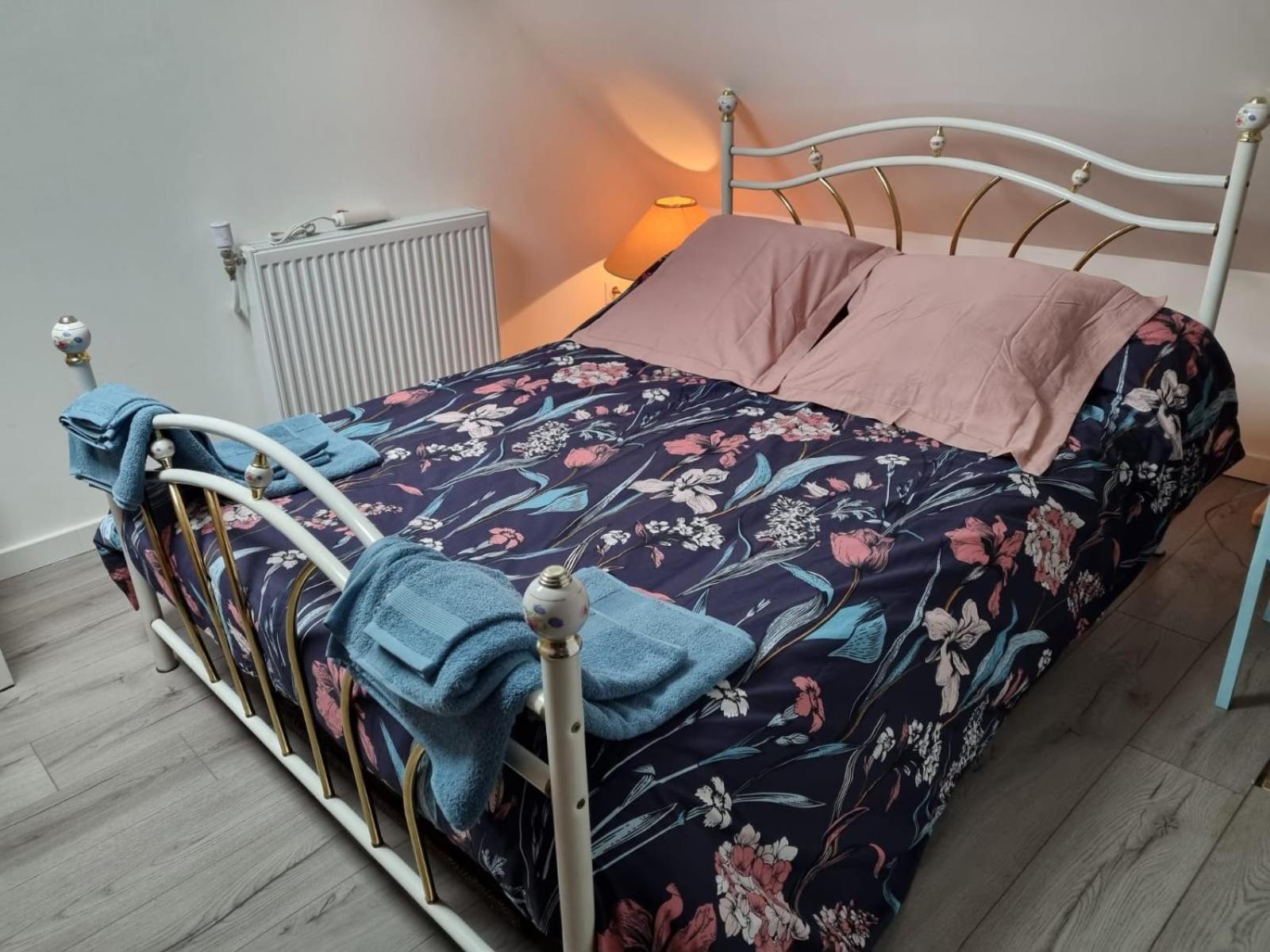 Chez Izza Chambre Au Calme Poulainville Ngoại thất bức ảnh